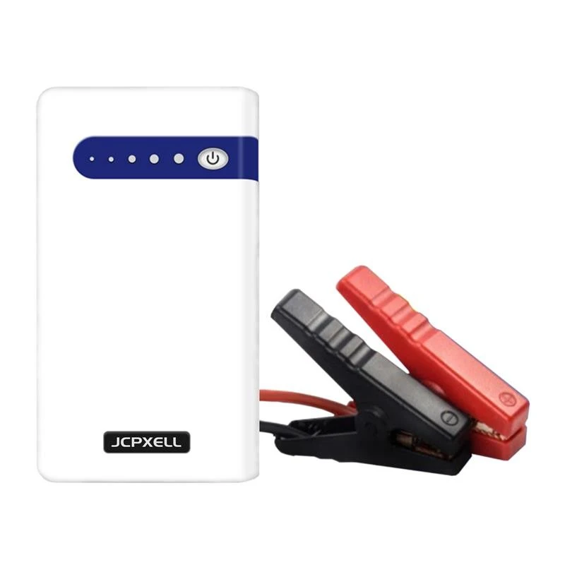 Emergency Car Booster
