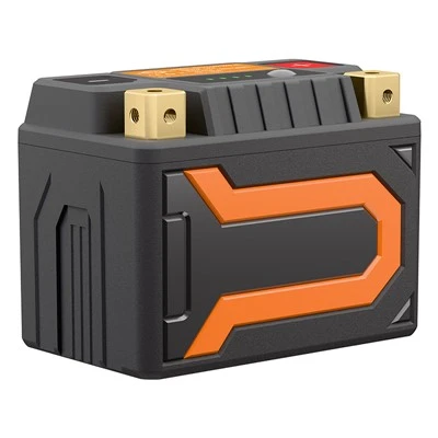Aki Sepeda Motor Lithium 12 Volt