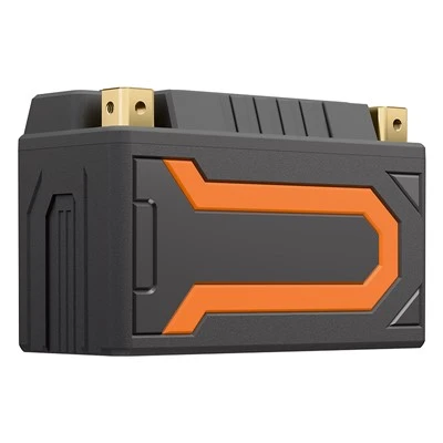 Baterai Lithium Ion 12v Untuk Sepeda Motor