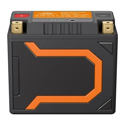 Aki Motor 300 Cca